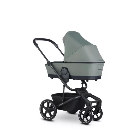 EASYWALKER Babakocsi 4 az 1-ben Harvey⁵ 2v1 Agave Green LITE RWS + CYBEX Aton B2 i-Size + Bázis