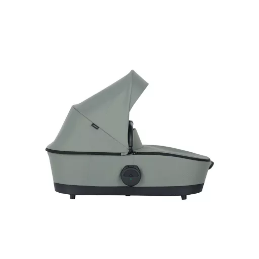 EASYWALKER Babakocsi 4 az 1-ben Harvey⁵ 2v1 Agave Green LITE RWS + CYBEX Aton B2 i-Size + Bázis