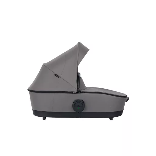 EASYWALKER Babakocsi 4 az 1-ben Harvey⁵ 2v1 Pebble Grey LITE RWS + CYBEX Aton B2 i-Size Bázis