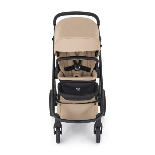 Petite&Mars Babakocsi szett 4v1 ICON LITE RWS + CYBEX Aton B2 i-Size - Mocha Beige
