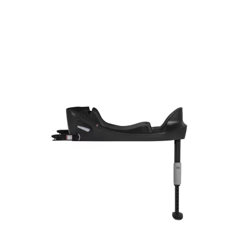 Petite&Mars Babakocsi szett 4v1 ICON XXL RWS + CYBEX Aton B2 i-Size - Mocha Beige