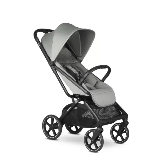EASYWALKER Kombinált babakocsi Rockey L Friss Zöld
