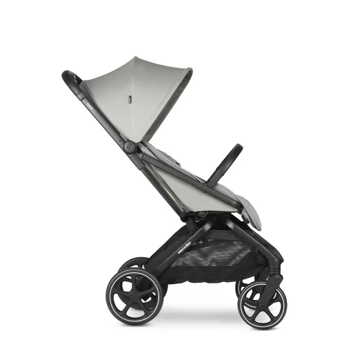 EASYWALKER Kombinált babakocsi Rockey L Friss Zöld