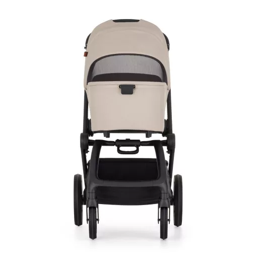 PETITE&MARS Kombinált babakocsi SCOUT 3 az 1-ben + Core Pro i-Size - Soft Mousse 