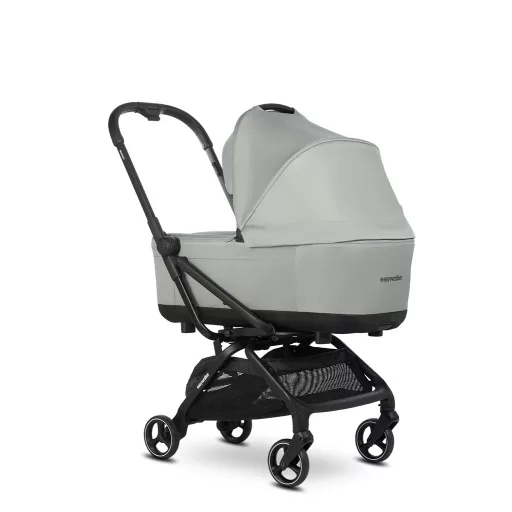 EASYWALKER Babakocsi szett 4 az 1-ben Rockey S Fresh Green + CYBEX Aton B2 i-Size + bázis