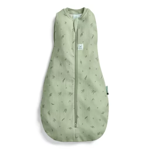 ERGOPOUCH Pólya és hálózsák 2 az 1-ben 0-3 hónap 3-6 kg 1 tog - Cocoon Willow