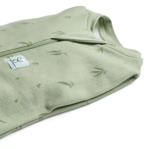 ERGOPOUCH Pólya és hálózsák 2 az 1-ben 0-3 hónap 3-6 kg 2,5 tog - Cocoon Sweet Orchard