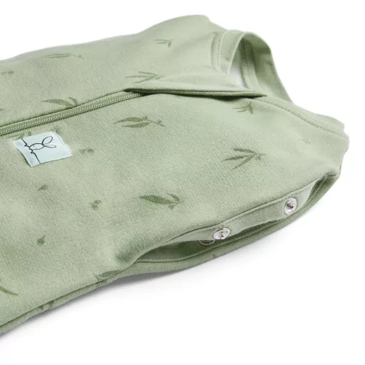 ERGOPOUCH Pólya és hálózsák 2 az 1-ben 0-3 hónap 3-6 kg 2,5 tog - Cocoon Sweet Orchard