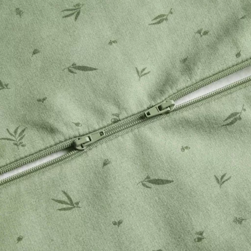 ERGOPOUCH Pólya és hálózsák 2 az 1-ben 0-3 hónap 3-6 kg 2,5 tog - Cocoon Sweet Orchard