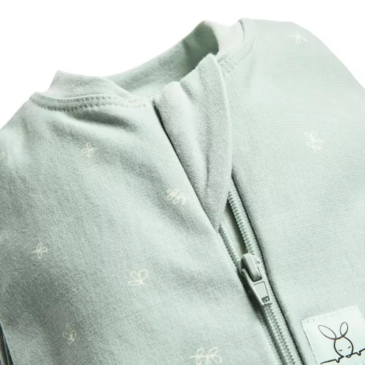 ERGOPOUCH Pólya és hálózsák 2 az 1-ben 3-6 hónap 6-8 kg 2,5 tog - Cocoon Sage