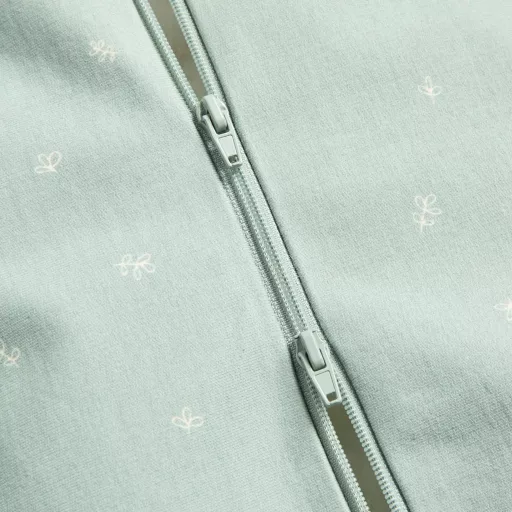 ERGOPOUCH Pólya és hálózsák 2 az 1-ben 3-6 hónap 6-8 kg 2,5 tog - Cocoon Sage