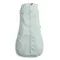 ERGOPOUCH Hálózsák organikus pamut 3-12 hó 6-10 kg 0,2 tog - Jersey Sage