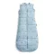 ERGOPOUCH Hálózsák organikus pamut 3-12 hó 6-10 kg 2,5 tog - Jersey Szitakötők