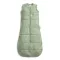 ERGOPOUCH Hálózsák organikus pamut 3-12 hó 6-10 kg 2,5 tog - Jersey Willow
