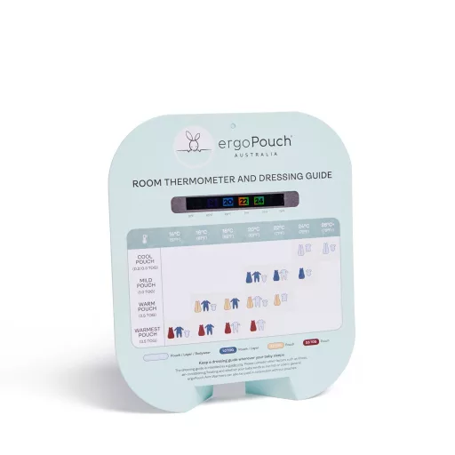 ERGOPOUCH Hálózsák organikus pamut 8-24 hó 8-14 kg 2,5 tog - Jersey Szitakötők 