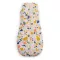 ERGOPOUCH Organikus pamut alvózsák 8-24 hónap 8-14 kg 2,5 tog - Jersey Fruit Salad