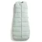 ERGOPOUCH Hálózsák organikus pamut 8-24 hó 8-14 kg 2,5 tog - Jersey Sage