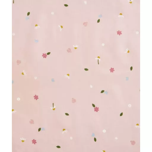 ERGOPOUCH Alvózsák ujjakkal, organikus pamut 8-24 hó 8-14 kg 1 tog - Jersey Daisies