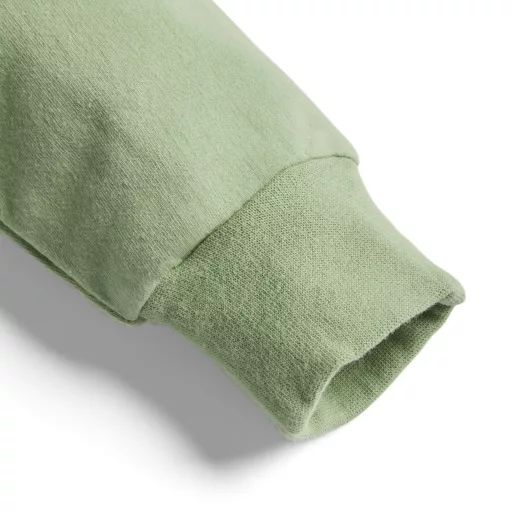 ERGOPOUCH Alvózsák ujjakkal, organikus pamut 8-24 hó 8-14 kg 1 tog - Jersey Daisies