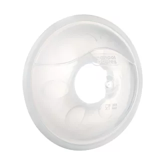 Canpol babies Viselhető tejgyűjtő kagyló, 2db