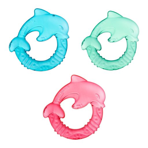 Canpol babies Vizes rágóka - DOLPHIN