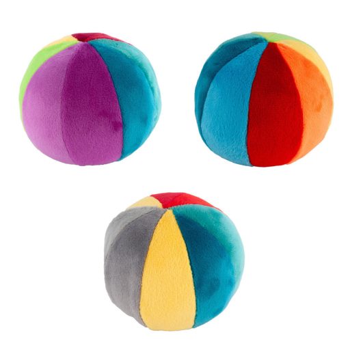 Canpol babies Puha labda csengővel, 0+