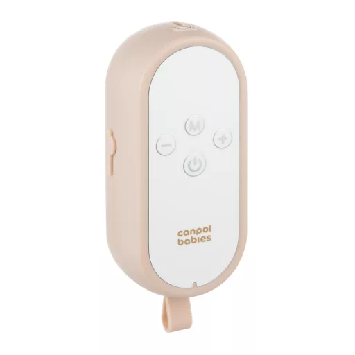 Canpol babies MilkShell dupla melltartóba helyezhető mellszívó