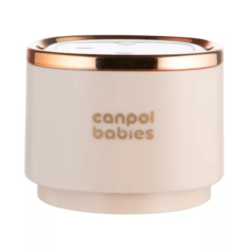 Canpol babies PowerPump hordozható mellszívó