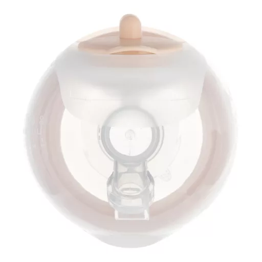 Canpol babies pót gyűjtőtartály a MilkShell mellszívóhoz