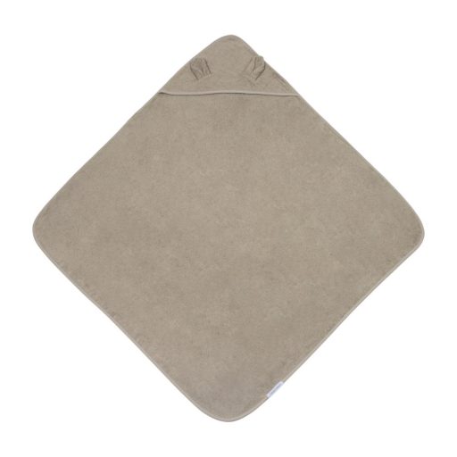 Canpol babies 100x100, szürke fürdőköntös