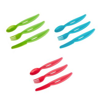 Canpol babies Evőeszköz készlet Canpol babies Evőeszköz készlet