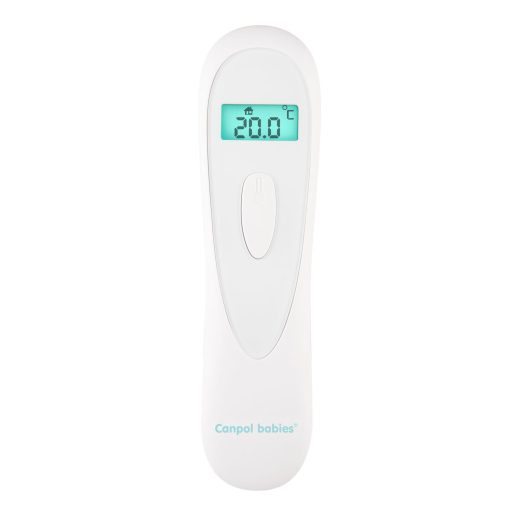 Canpol babies Érintés nélküli infravörös hőmérő, EasyStart