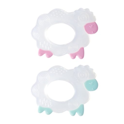 Canpol babies Szilikon rágóka - SHEEP