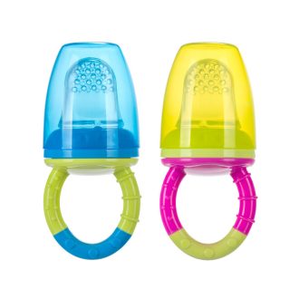 Canpol babies Szilikon, friss élelmiszer adagoló Canpol babies Szilikon, friss élelmiszer adagoló