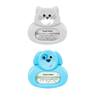 Canpol babies Fürdőhőmérő, KUTYA/MACSKA