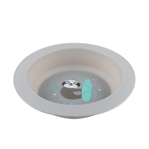 Canpol babies 2 db-os etetőszett, EXOTIC ANIMALS