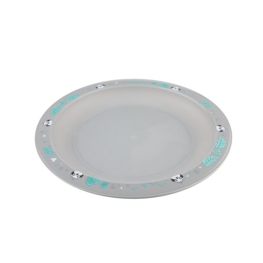 Canpol babies 2 db-os etetőszett, EXOTIC ANIMALS