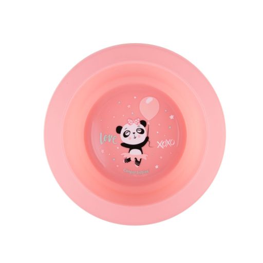 Canpol babies 2 db-os etetőszett, EXOTIC ANIMALS