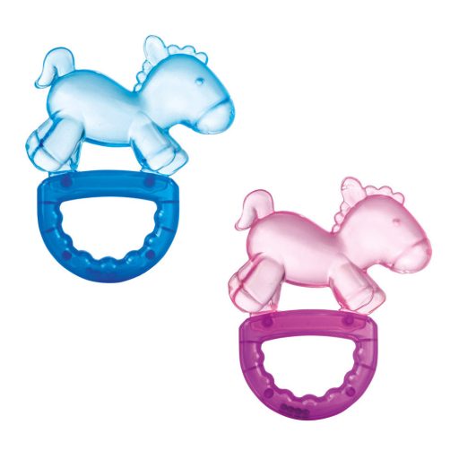 Canpol babies Vizes rágóka csörgővel - HORSE