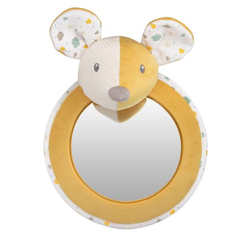 Canpol babies Visszapillantó tükör a baba megfigyelésére, MOUSE