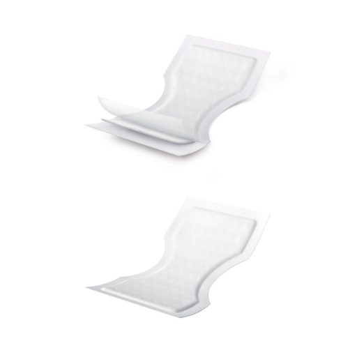 Canpol babies Többfunkciós szülés utáni tisztasági betét, 35x19cm, 10db