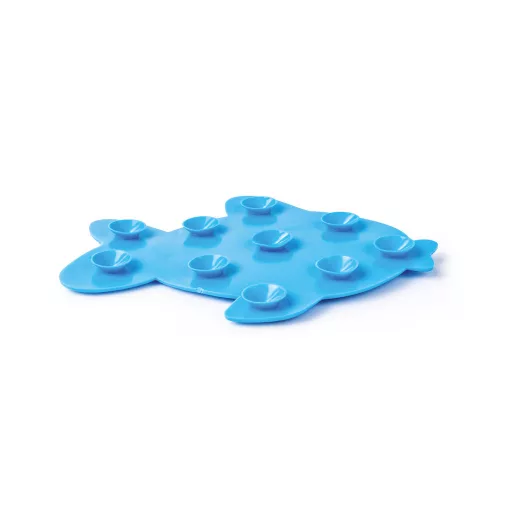 Canpol babies Színes, óceán tematikájú, tapadókorongos fürdőjátékok (5 db) - TOYS