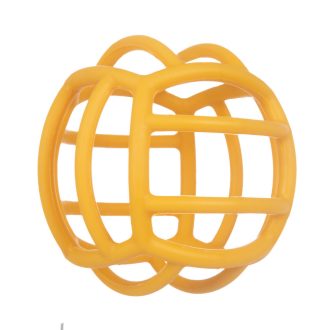 Canpol babies Szenzorikus, szilikon rágóka - BALL Canpol babies Szenzorikus, szilikon rágóka - BALL