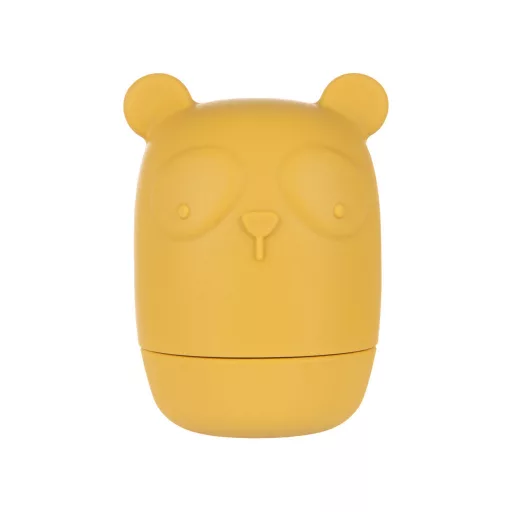 Canpol babies Szilikon fürdőjáték szett, 4 db