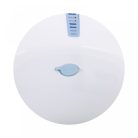 Chipolino Vela kád babatartóval és leeresztő dugóval 87cm + kádállvány - Blue