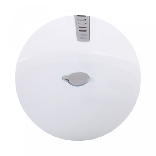 Chipolino Vela kád babatartóval és leeresztő dugóval 87cm + kádállvány - Grey