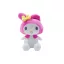 Hello Kitty és barátai plüss, 23 cm - My Melody