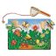 Melissa & Doug Fa készségfejlesztő játék, mágneses lepkeháló
