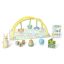 Melissa & Doug baba játszószőnyeg játékokkal
