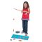 Melissa & Doug Fa készségfejlesztő játék, Mágneses-számos horgászat